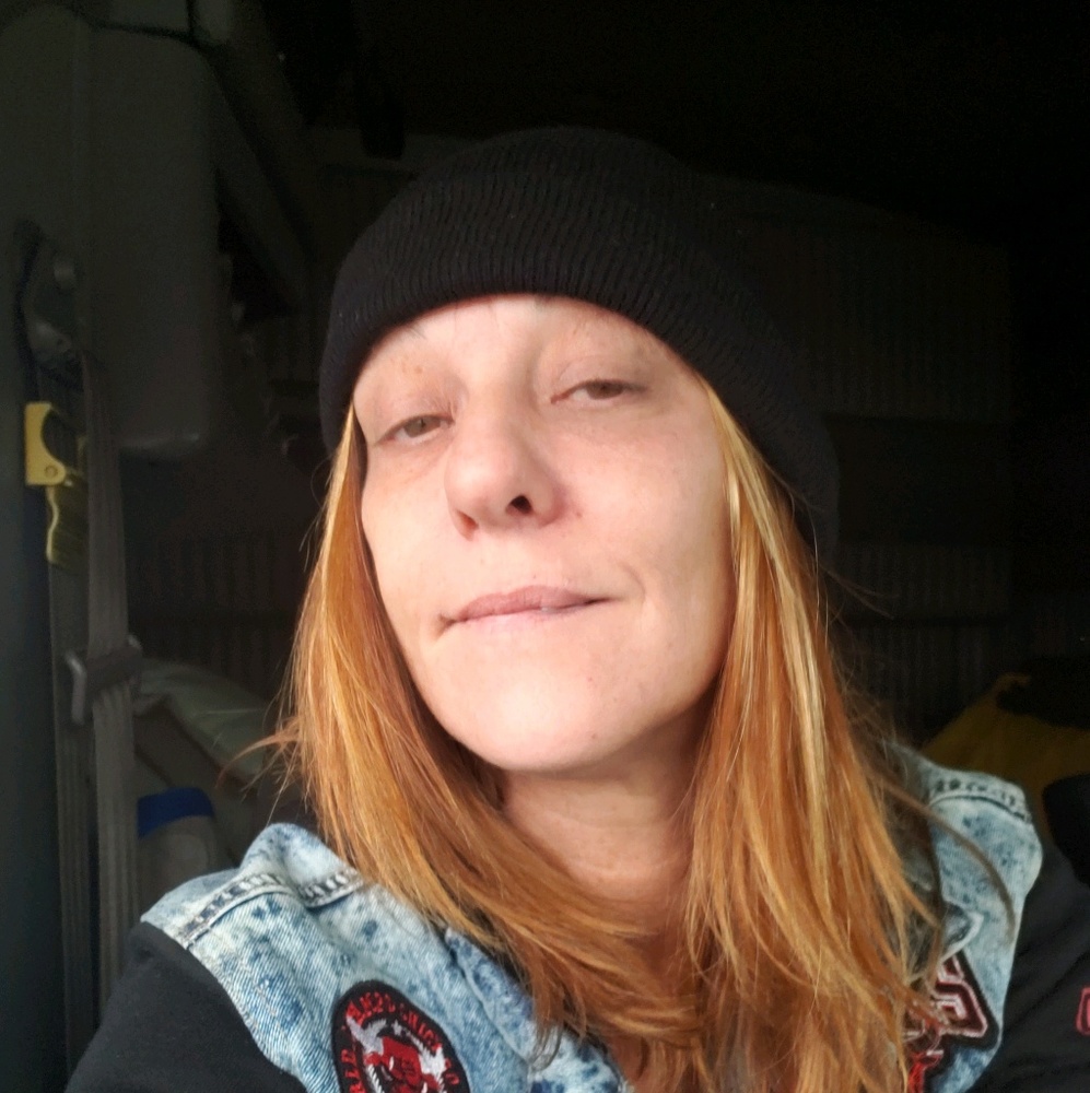 Meet your Posher, Debbie